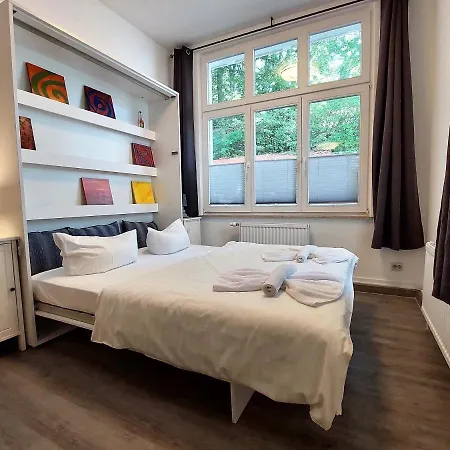Meerloft Norderney Exterior photo