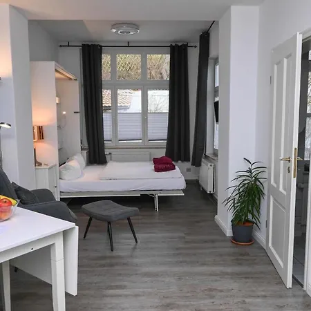 Meerloft Norderney Exterior photo