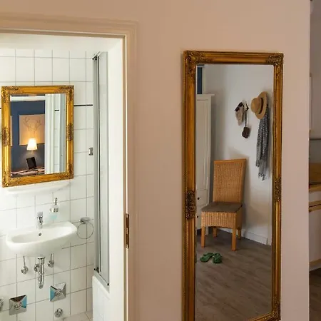 Meerloft Norderney Exterior photo