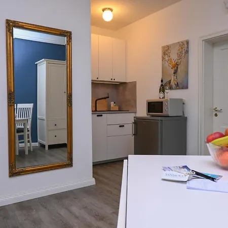 Meerloft Norderney Exterior photo