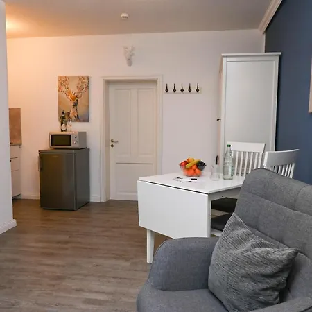 Meerloft Norderney Exterior photo