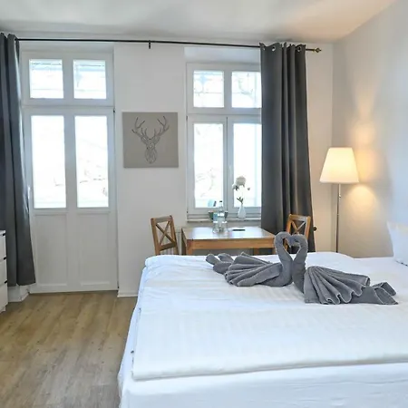 Meerloft Norderney Exterior photo