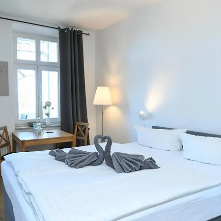 Meerloft Norderney Exterior photo