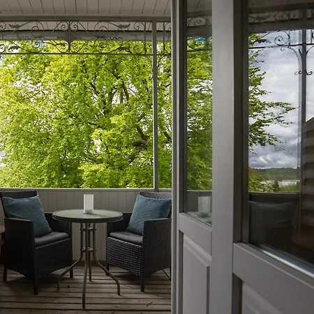 Meerloft Norderney Exterior photo
