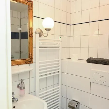 Meerloft Norderney Exterior photo