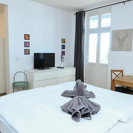 Meerloft Norderney Exterior photo