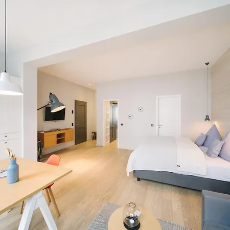 Meerloft Norderney Exterior photo