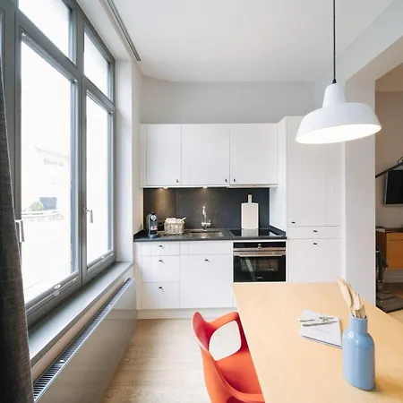 Meerloft Norderney Exterior photo