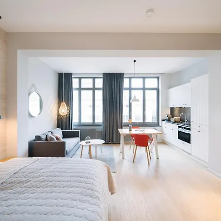 Meerloft Norderney Exterior photo