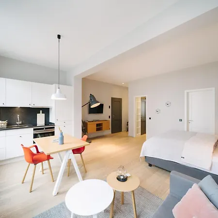 Meerloft Norderney Exterior photo