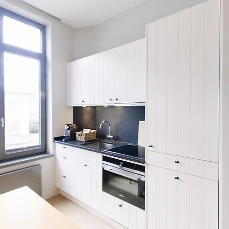 Meerloft Norderney Exterior photo