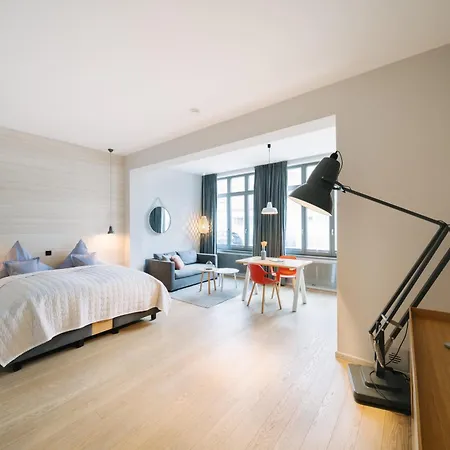 Meerloft Norderney Exterior photo