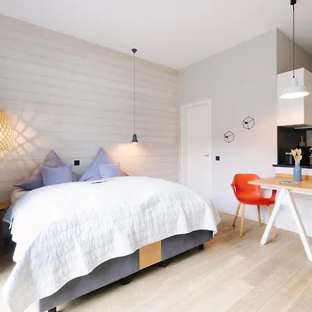 Meerloft Norderney Exterior photo