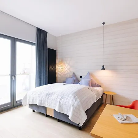 Meerloft Norderney Exterior photo