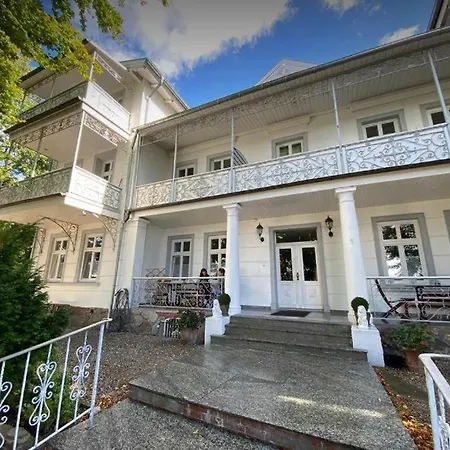 Meerloft Norderney Exterior photo