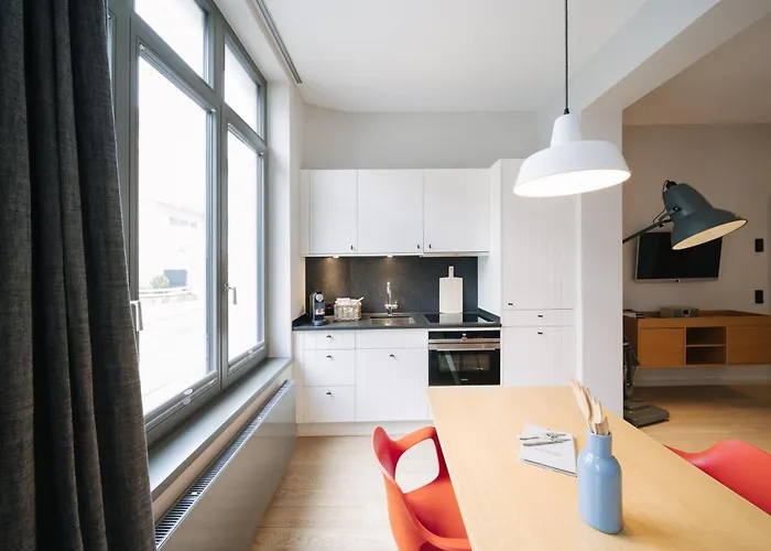 Meerloft Norderney