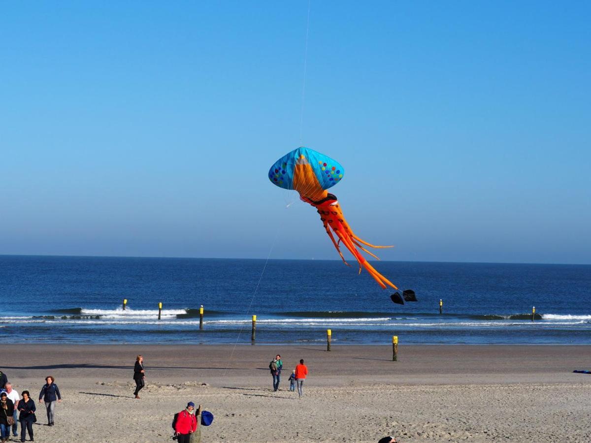 Apartment Meerloft Norderney