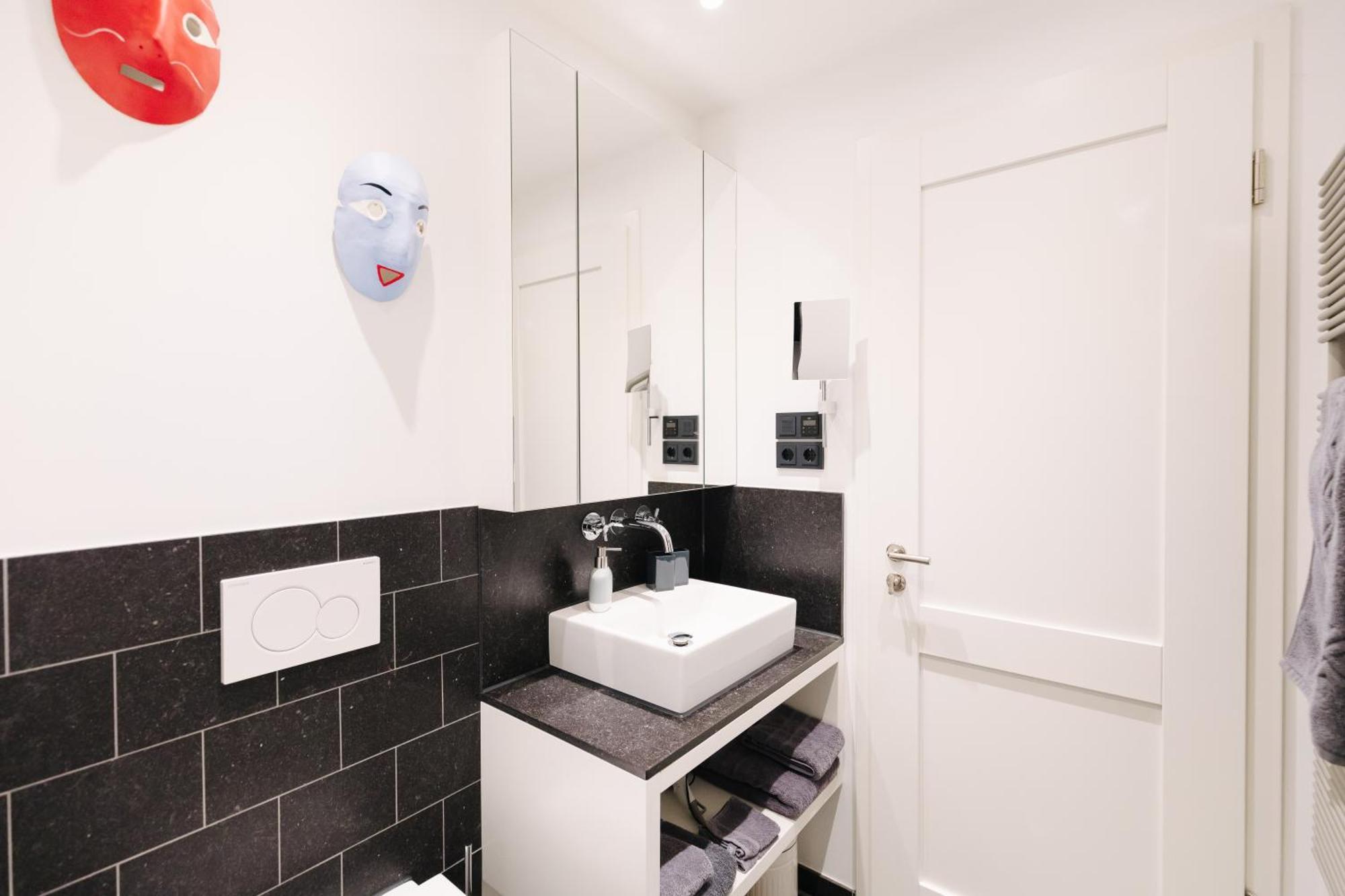 Apartment Meerloft