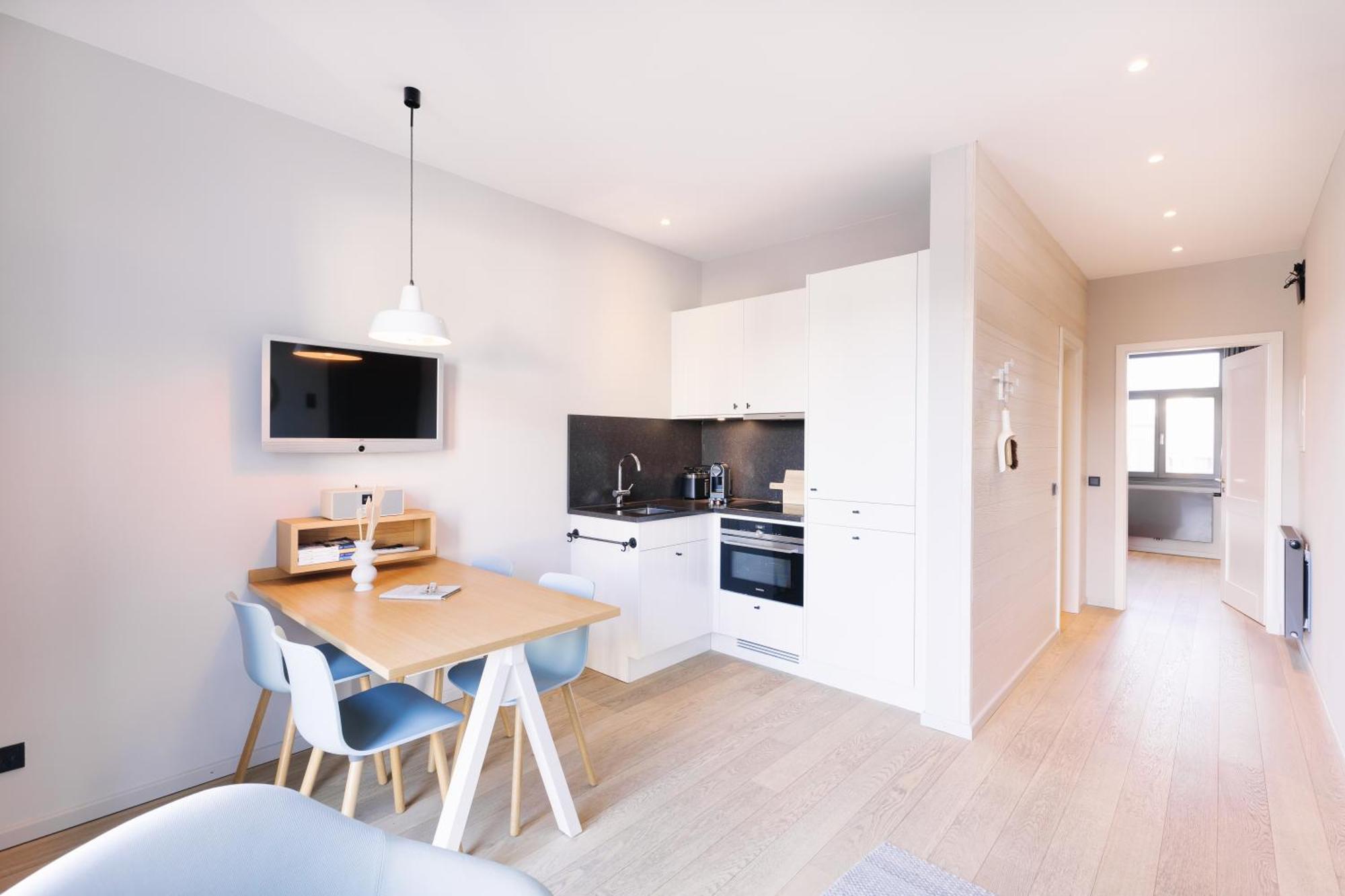 Meerloft Apartment Norderney