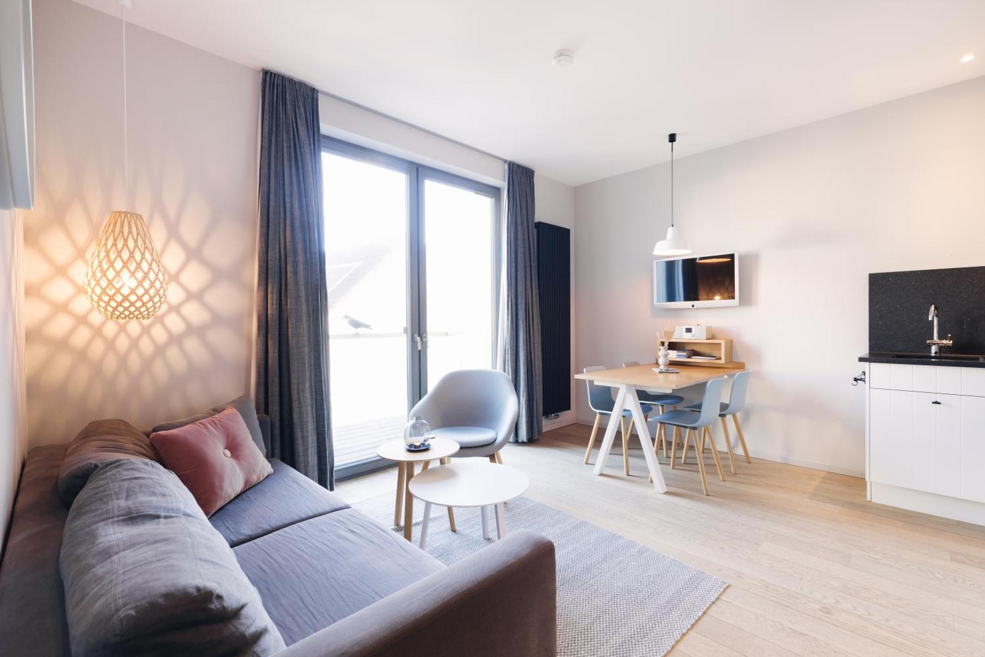 Meerloft * Norderney