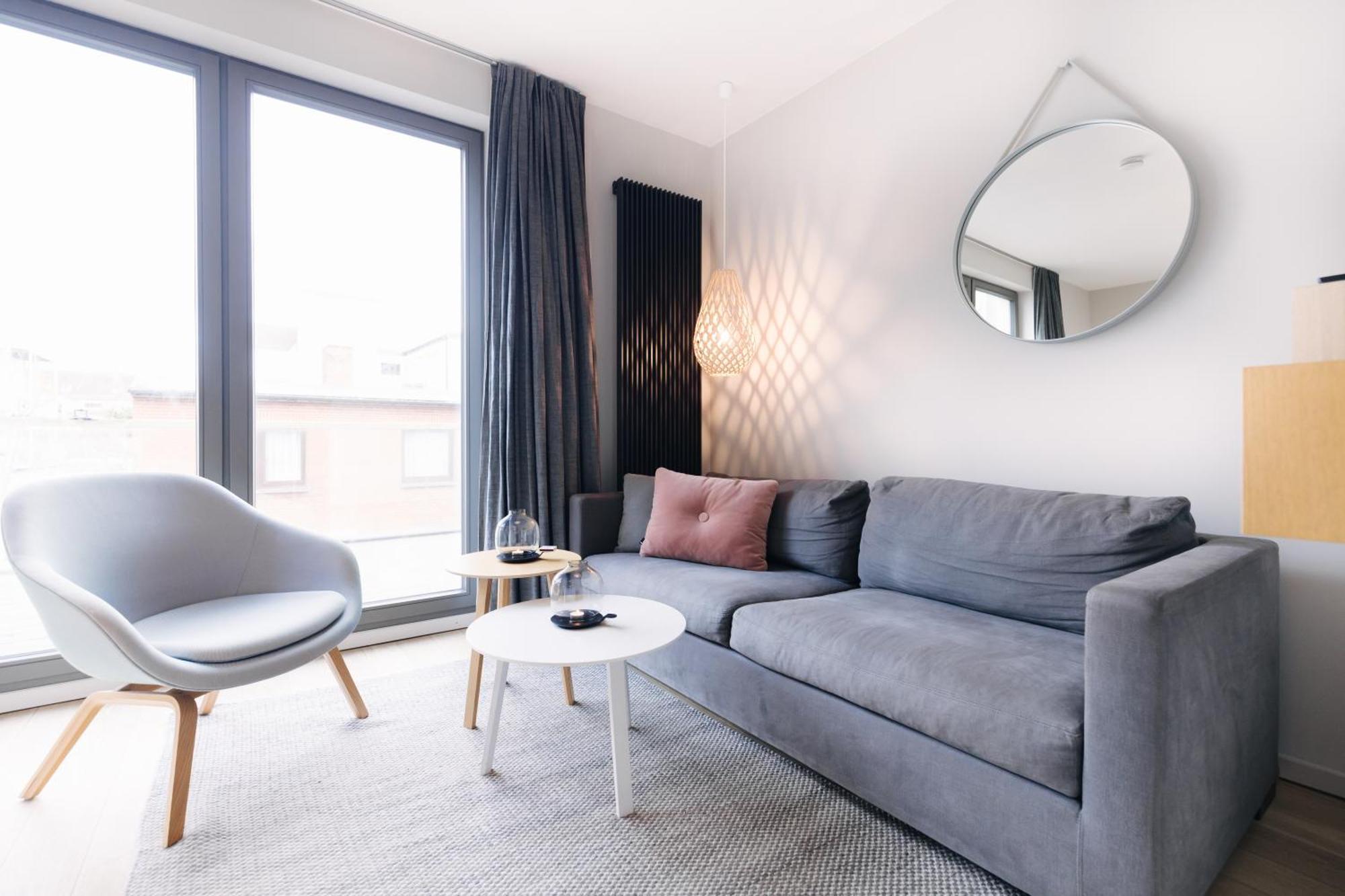 Apartment Meerloft Norderney