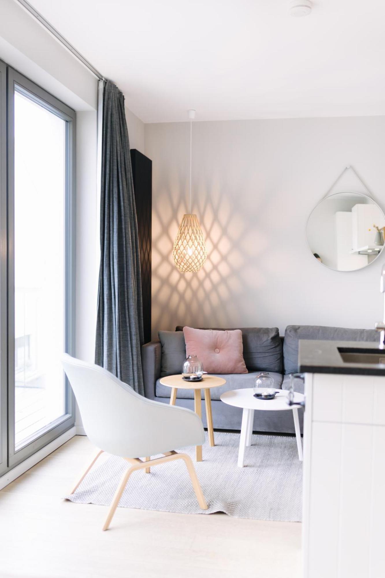 Meerloft Apartment