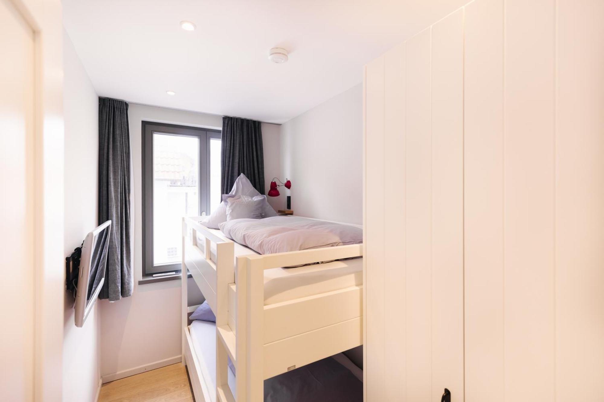 Apartment Meerloft