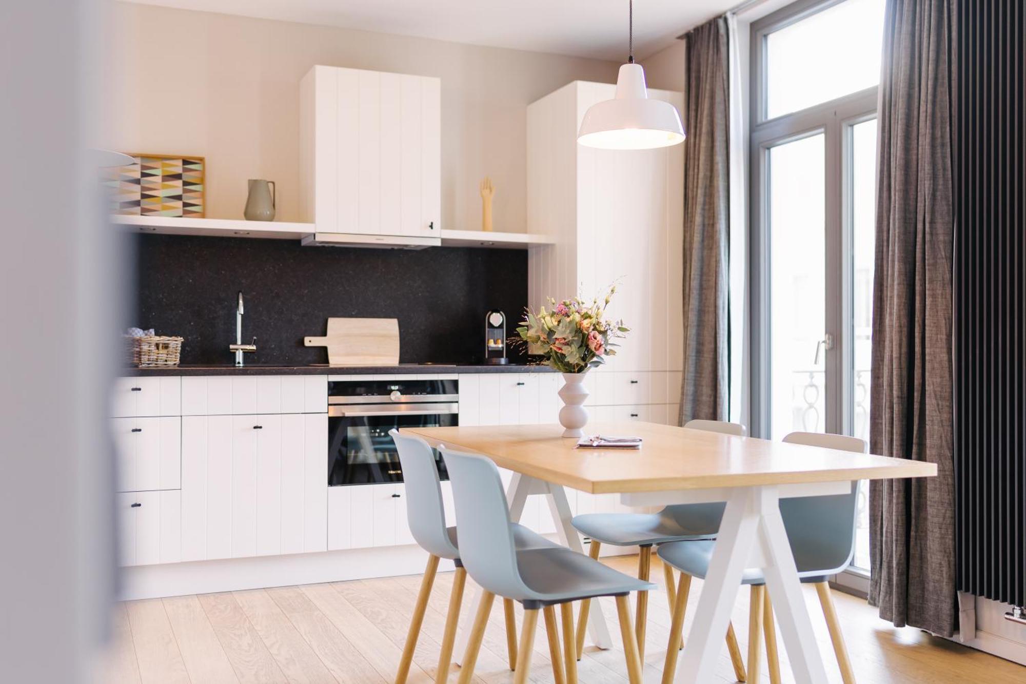 Apartment Meerloft