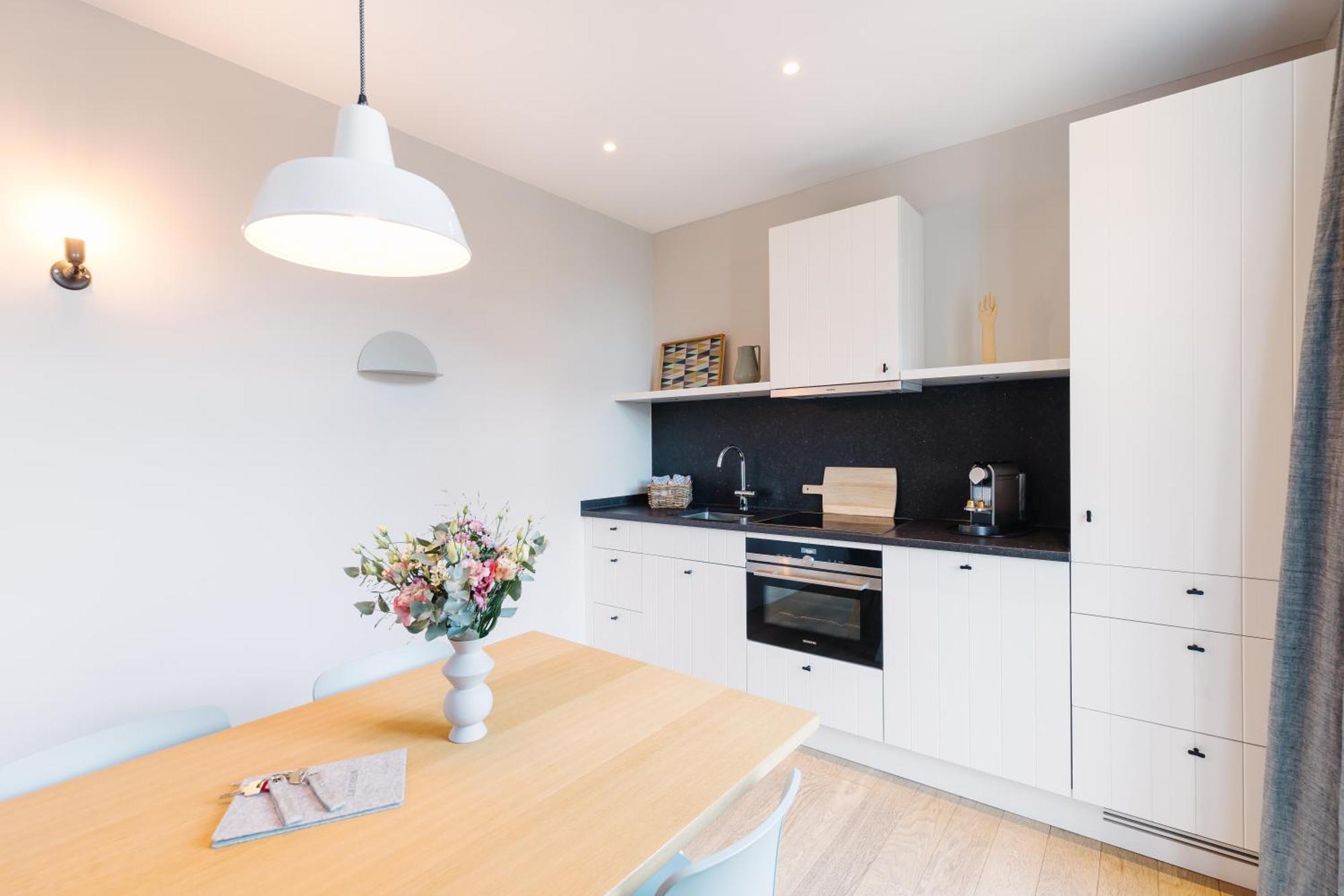 Meerloft Apartment Norderney