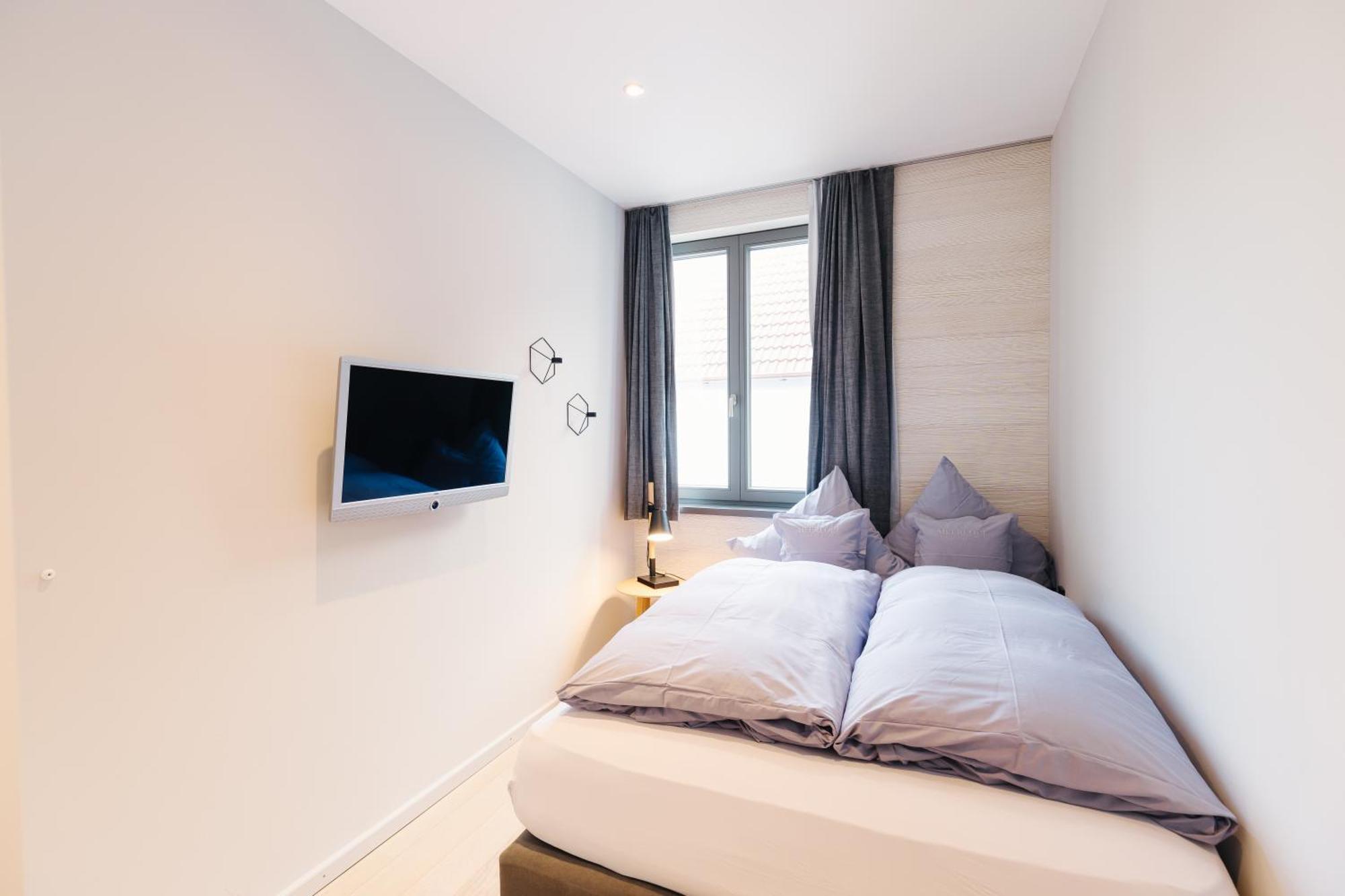 Meerloft Apartment *