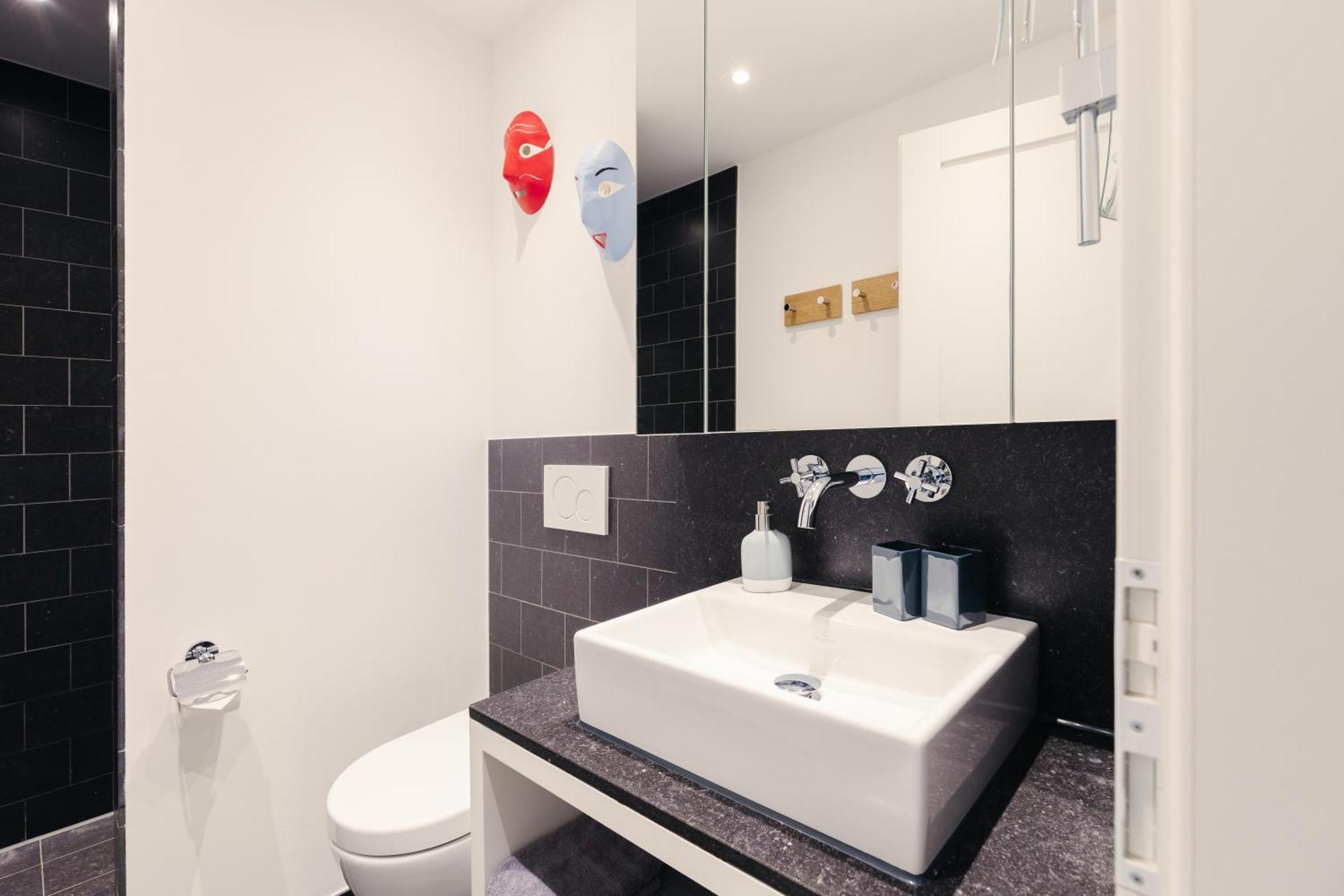 Apartment Meerloft Norderney