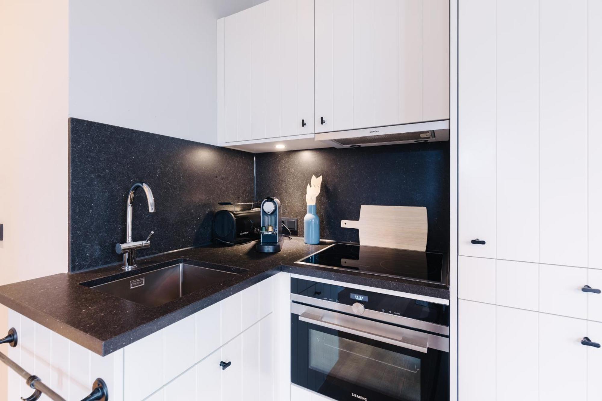 Meerloft Apartment