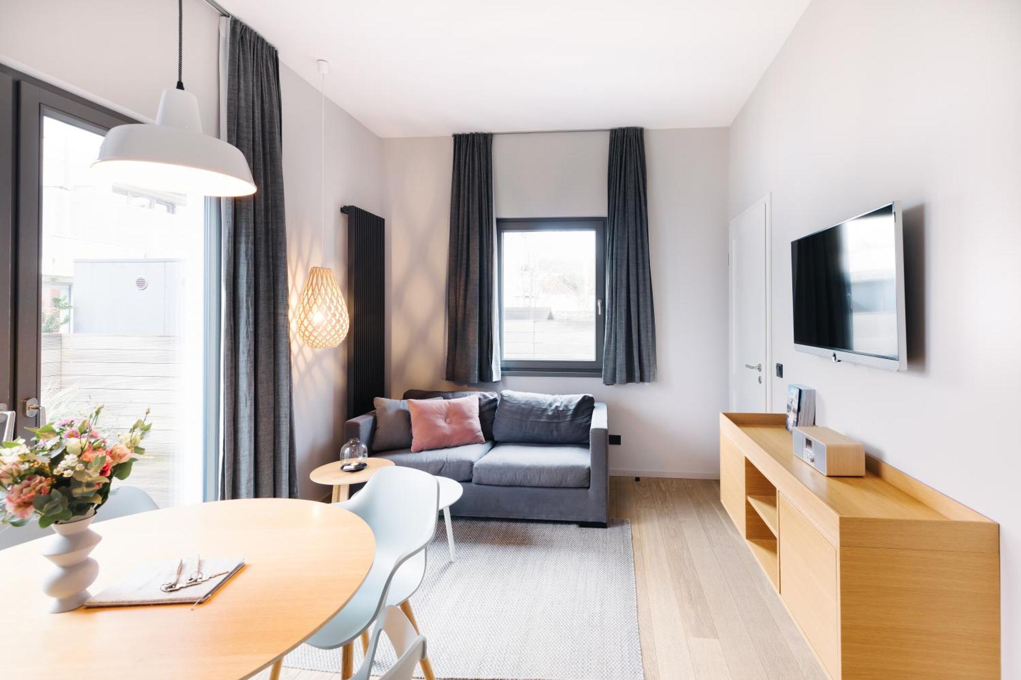 Meerloft Apartment *