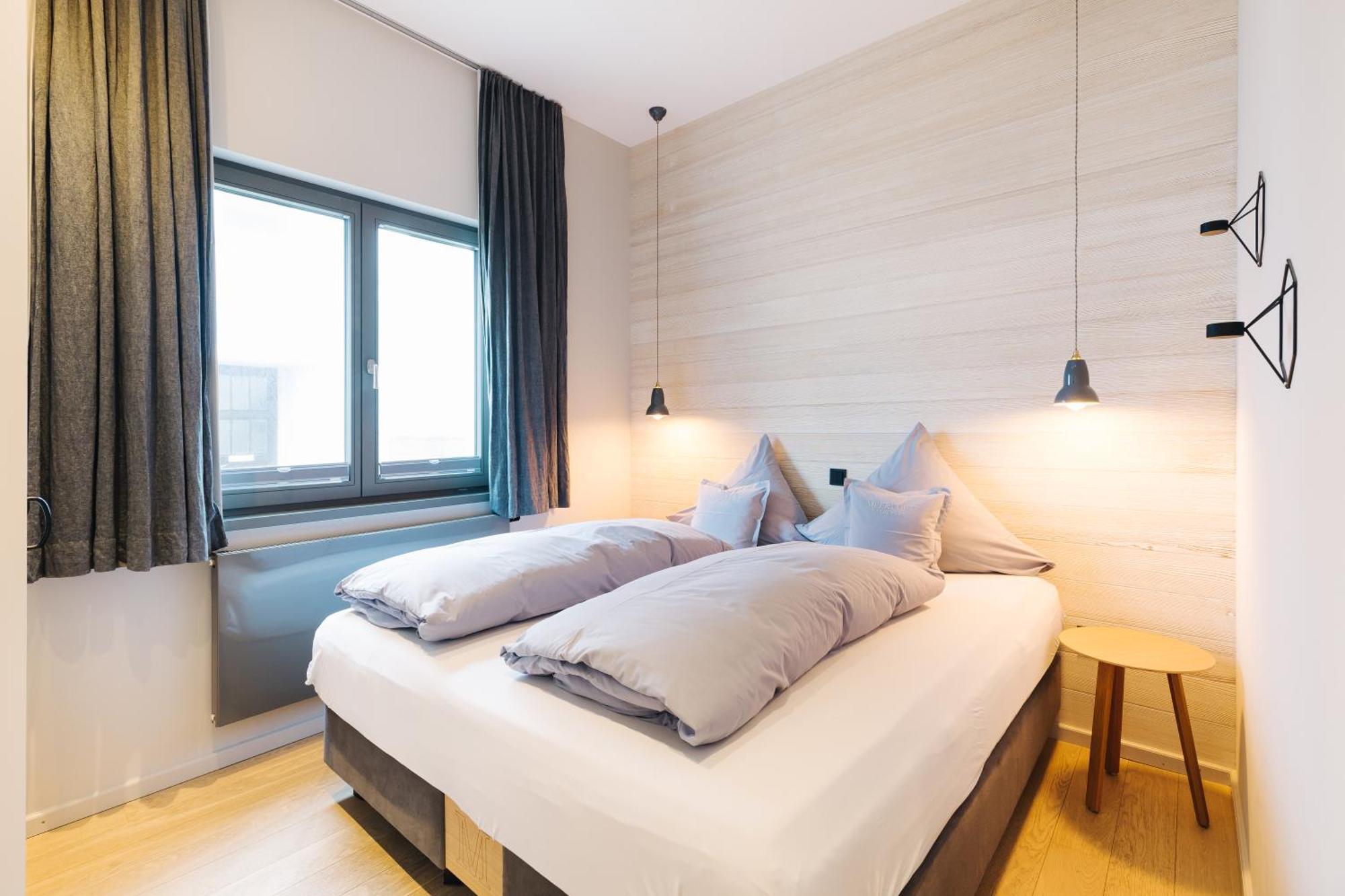 Meerloft Apartment *