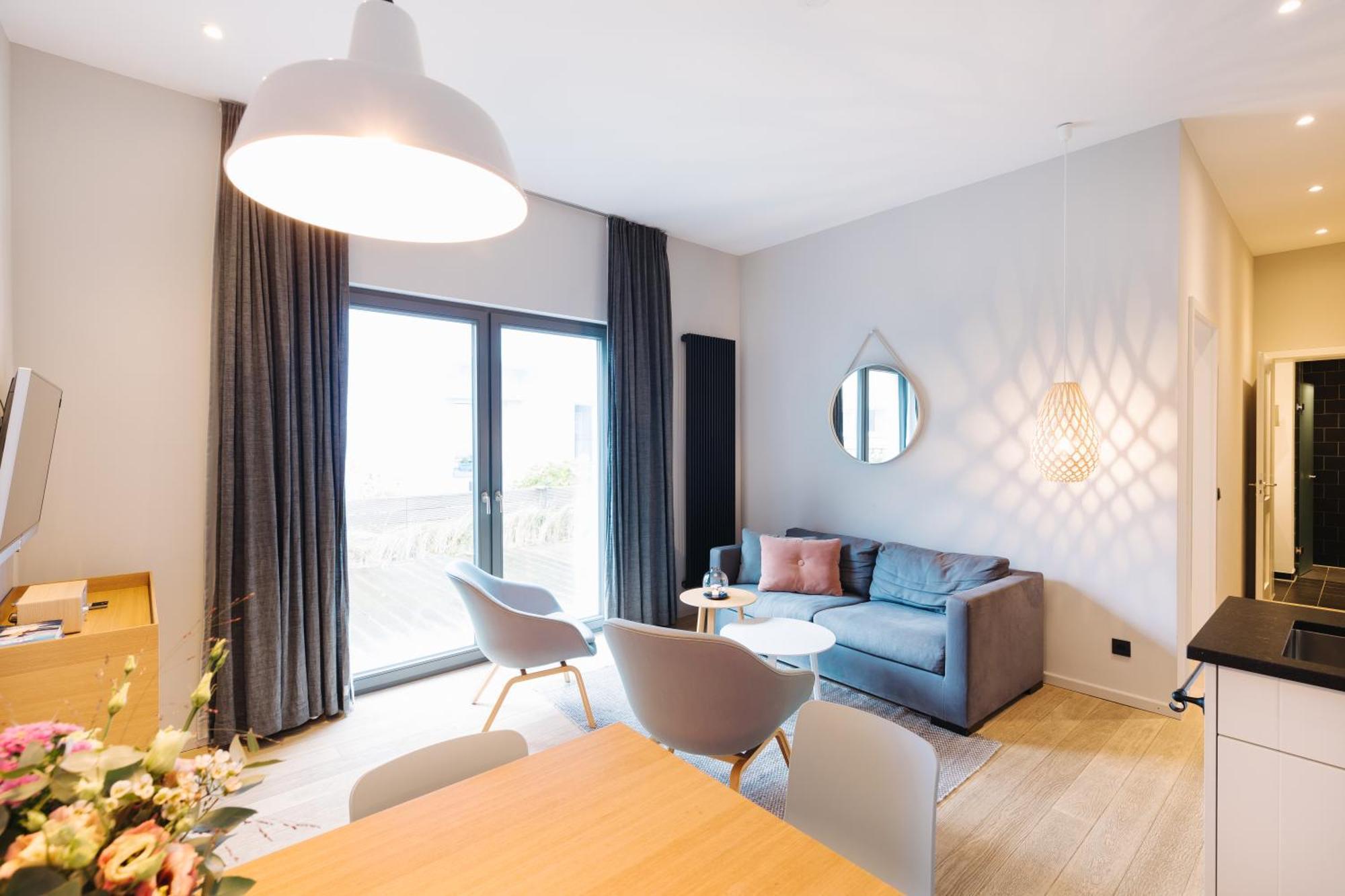 Meerloft Apartment