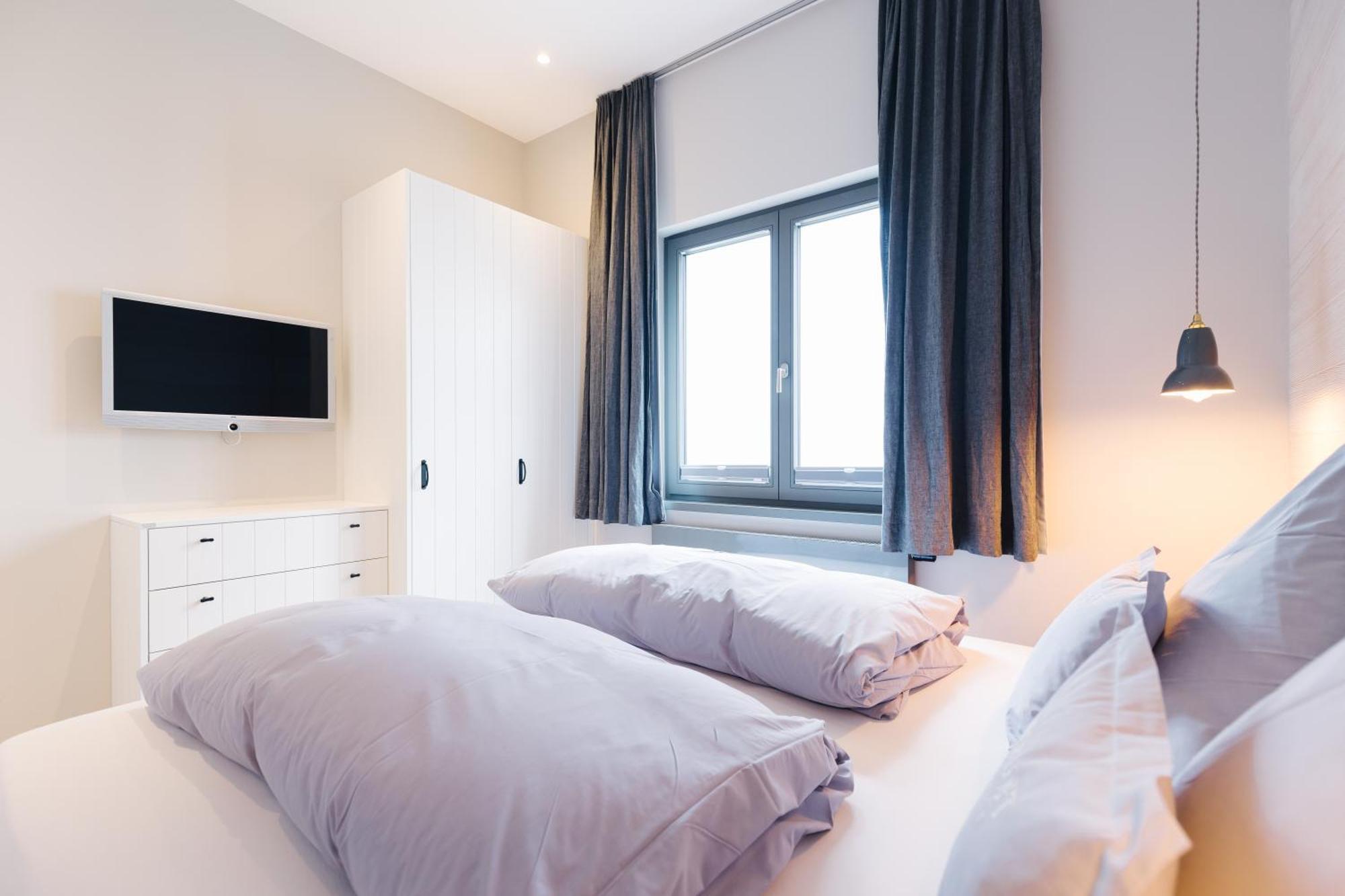 Apartment Meerloft *