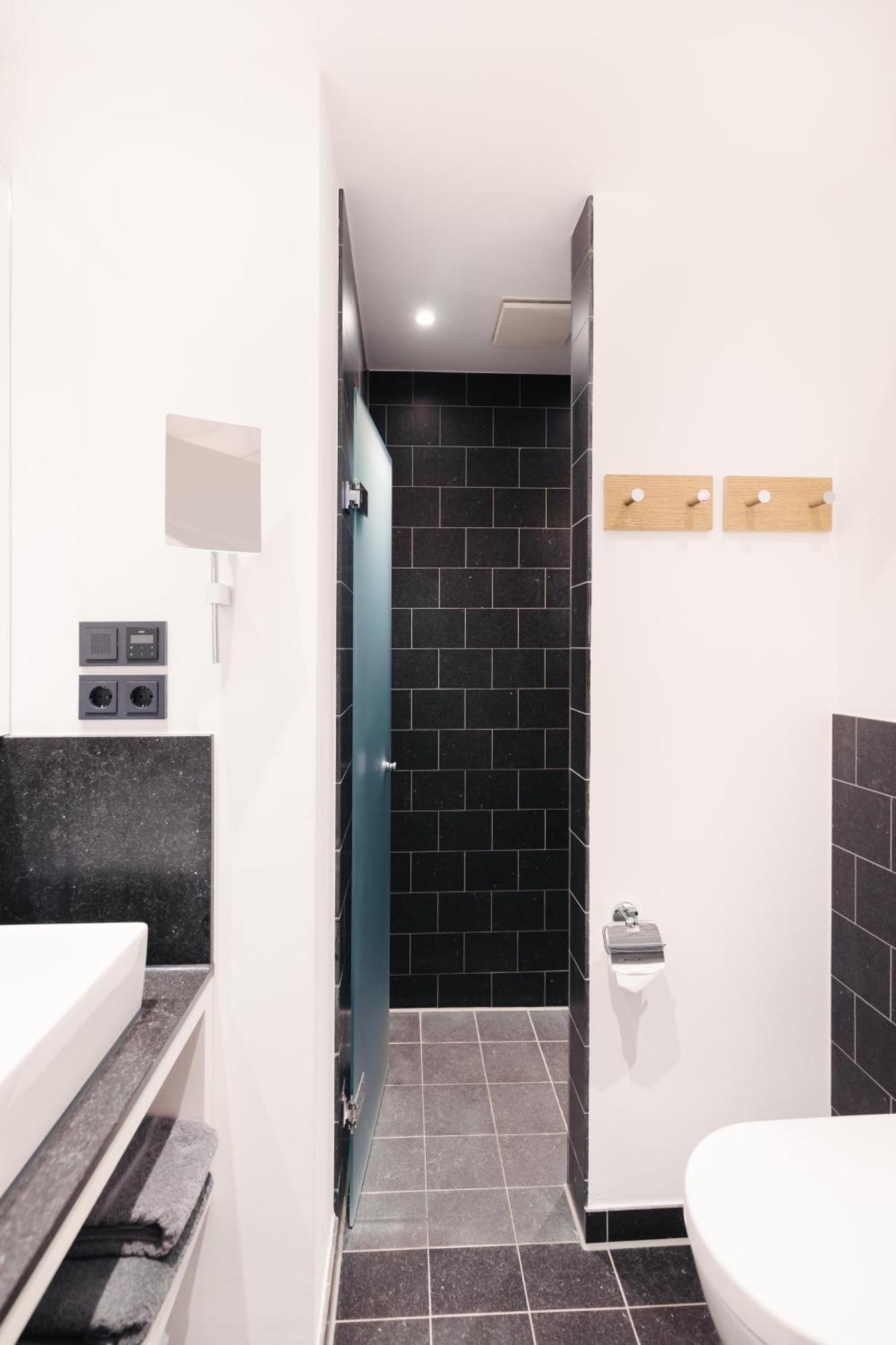 Meerloft Apartment Norderney