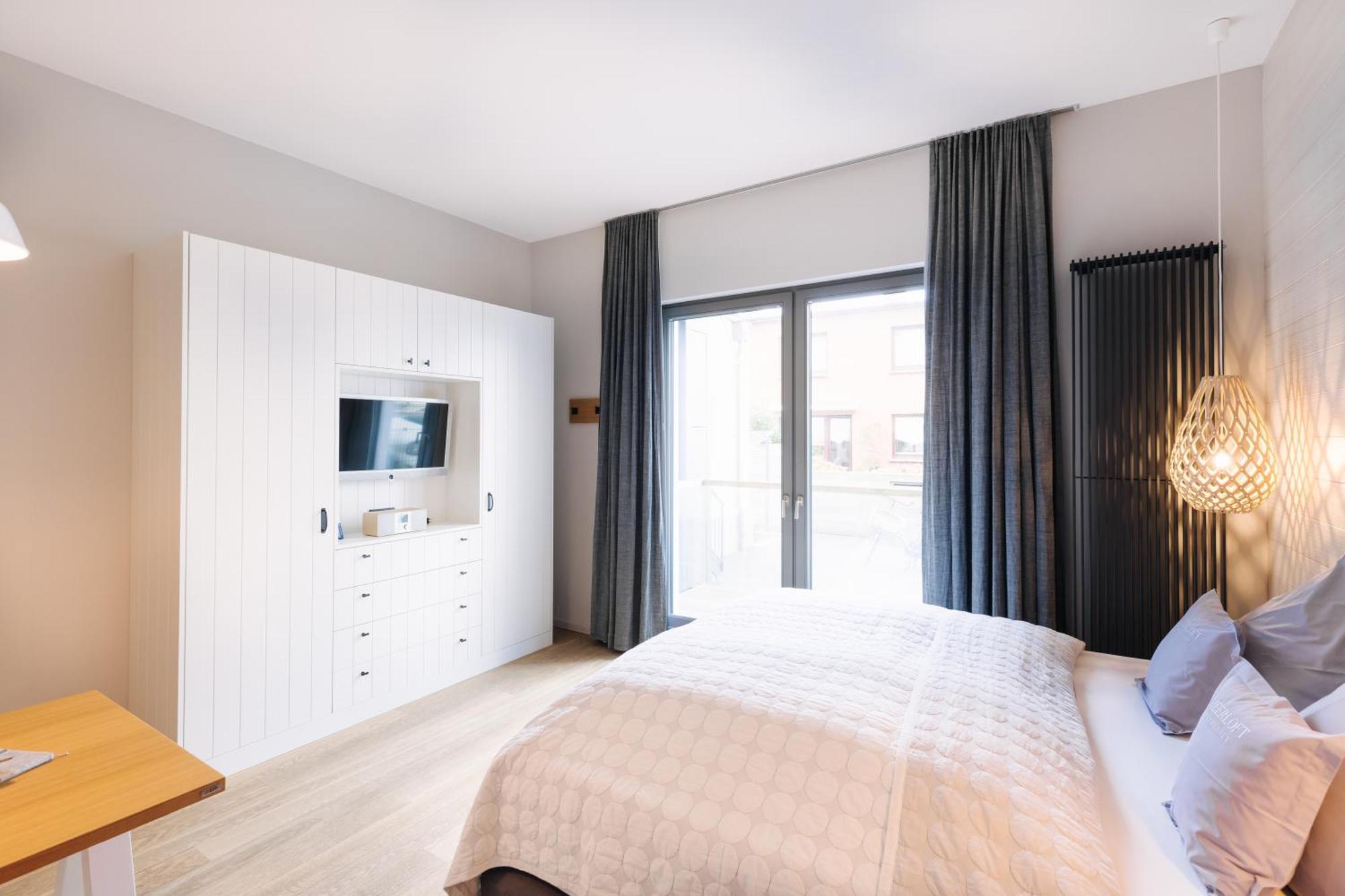 Apartment Meerloft
