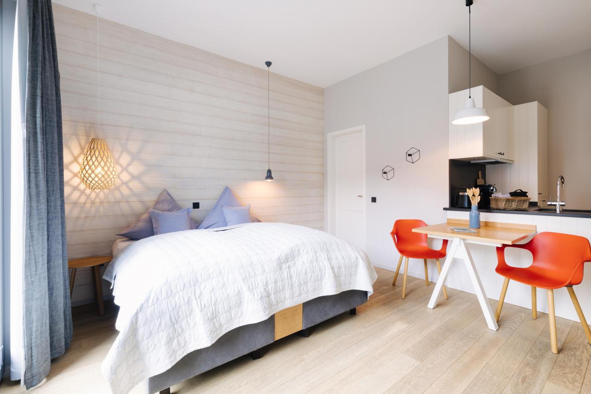 Meerloft Apartment Norderney